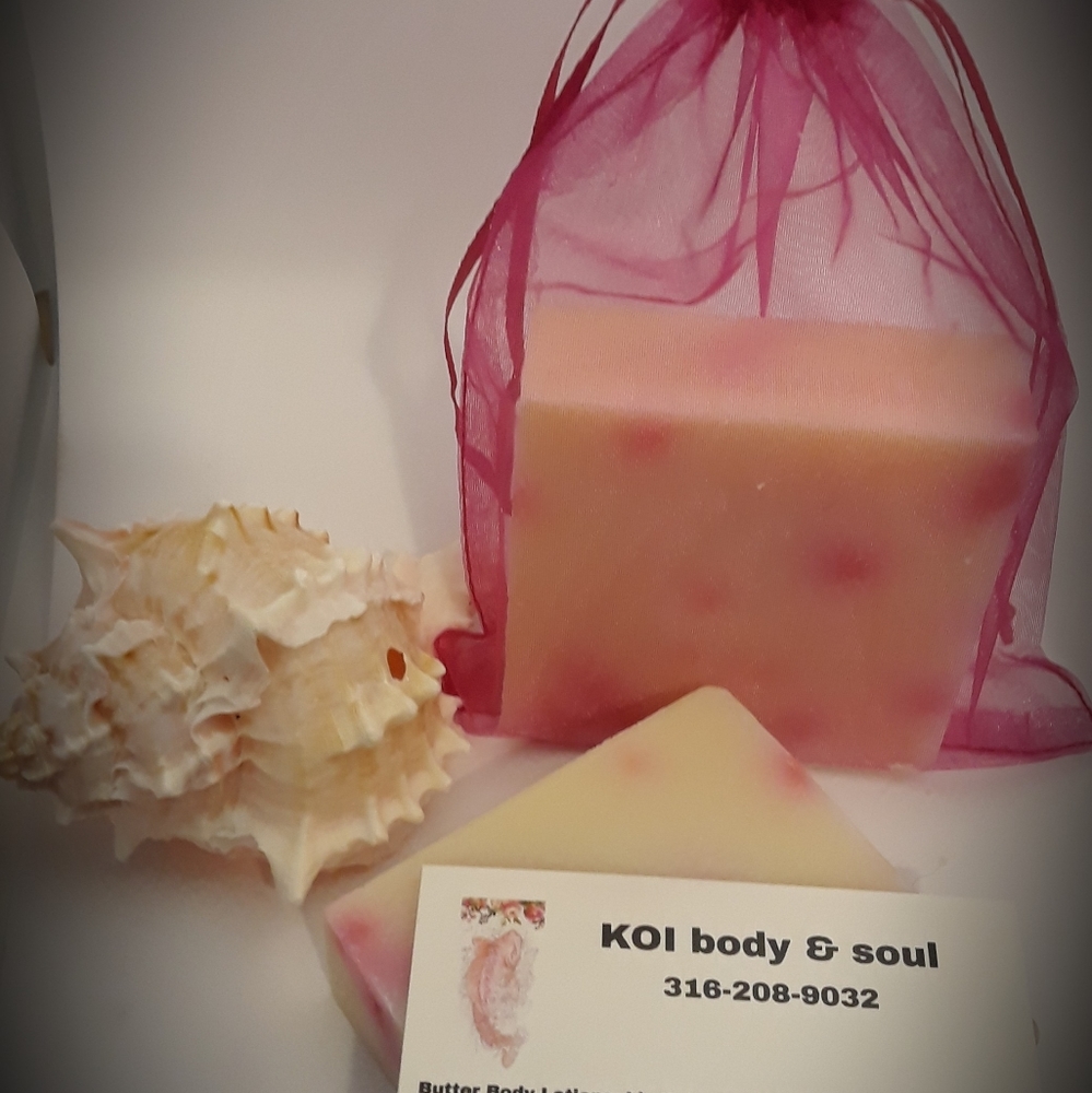 Soap Bar - Picture 6 of 6